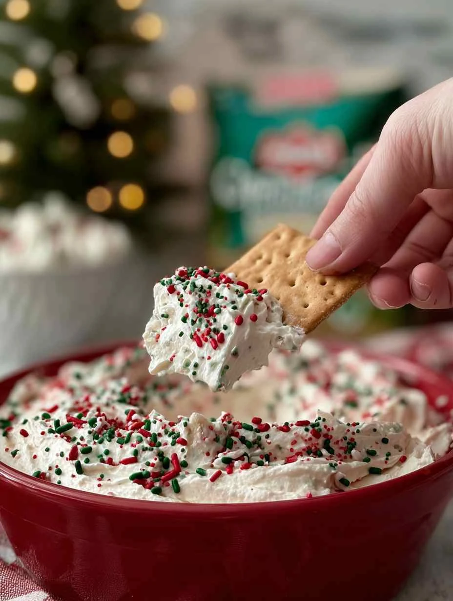 Little Debbie Christmas Tree Cake Dip Little Debbie Christmas Tree Cake Dip