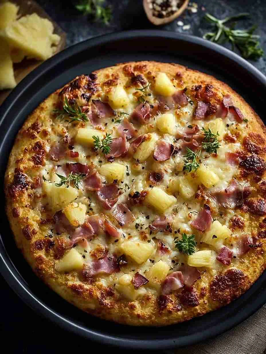 Mediterranean Cauliflower Crust Pizza Recipe Best Cauliflower Crust Pizza Mediterranean Gluten-free Mediterranean Pizza Re...