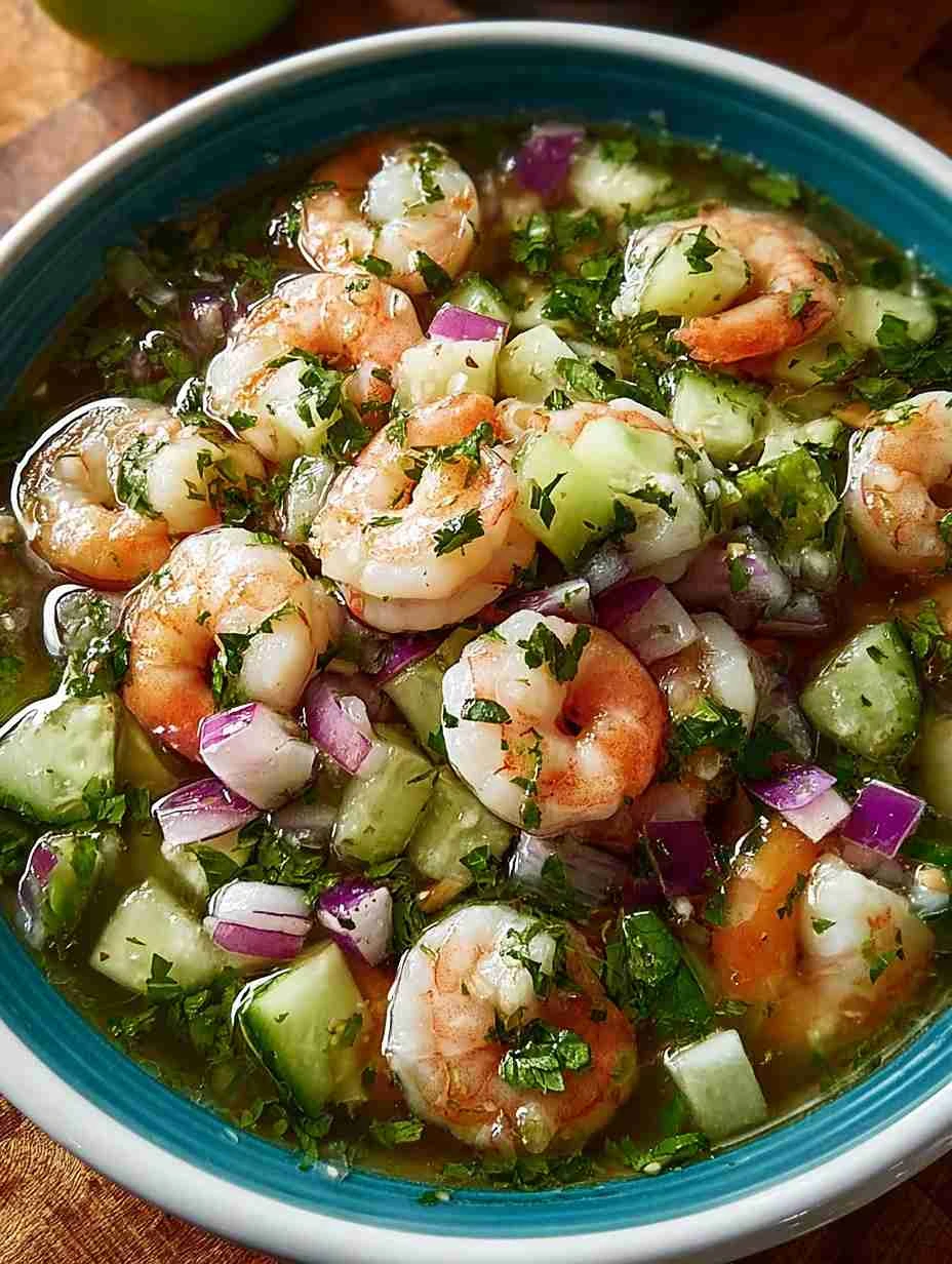 Mediterranean Homemade Aguachiles Recipe Best Aguachiles Mediterranean Style Mediterranean Aguachiles Ingredients Homemade...