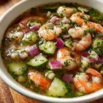 Mediterranean Thai Carrot Salad – Fresh & Flavorful