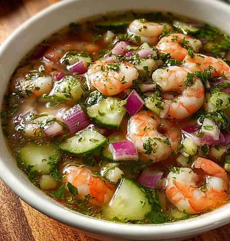 Mediterranean Homemade Aguachiles Recipe Best Aguachiles Mediterranean Style Mediterranean Aguachiles Ingredients Homemade...