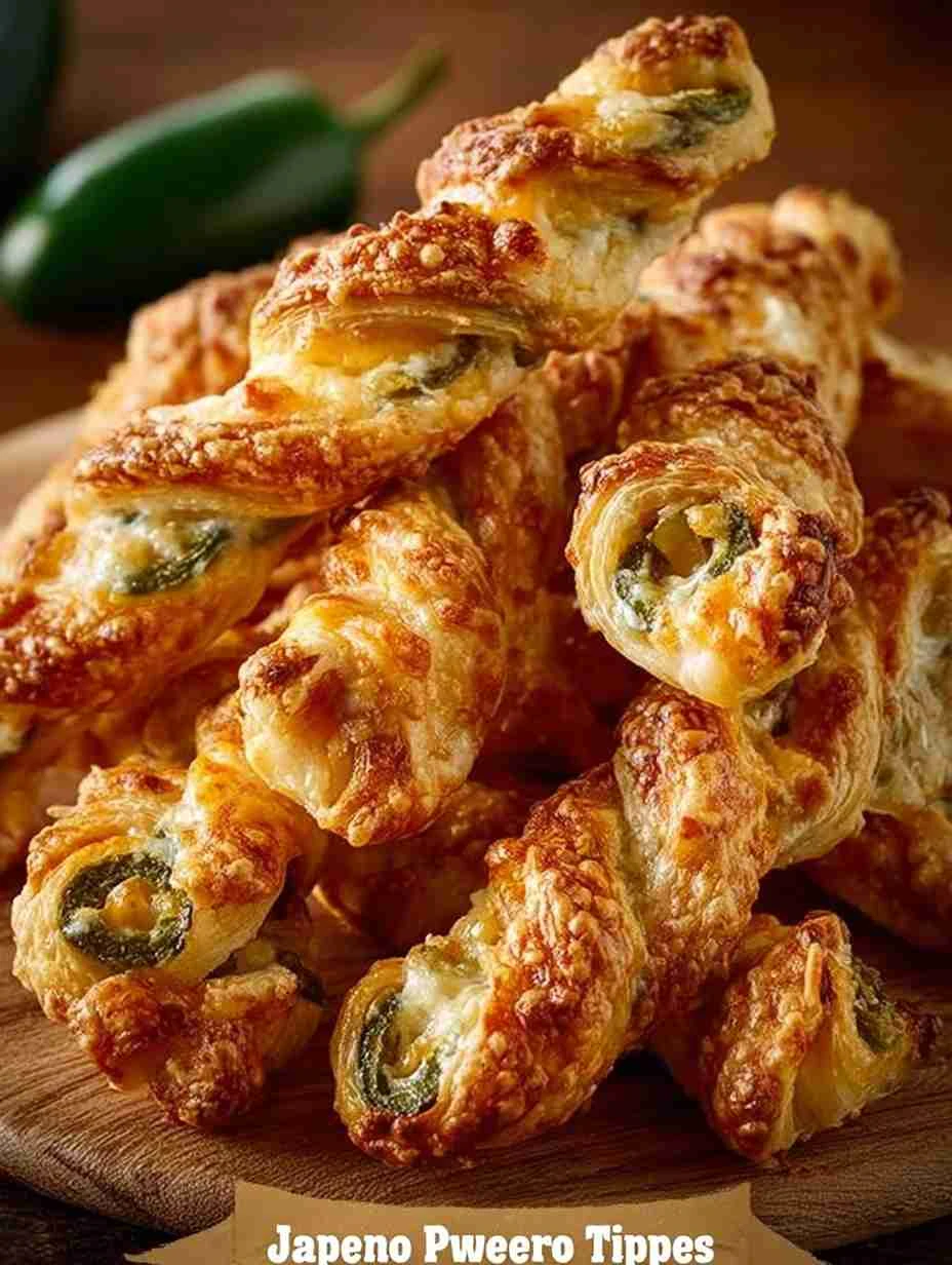 Mediterranean Jalapeno Popper Recipe Spicy Mediterranean Appetizers Jalapeno Popper Twists With Feta Greek Yogurt Jalapeno...