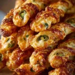 Mediterranean Cauliflower Crust Pizza