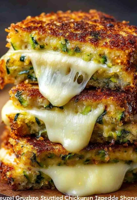 Mediterranean Keto Zucchini Grilled Cheese Recipe Low Carb Zucchini Crusted Sandwich Healthy Mediterranean Keto Sandwiches...