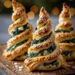 Crispy Smashed Potato Salad