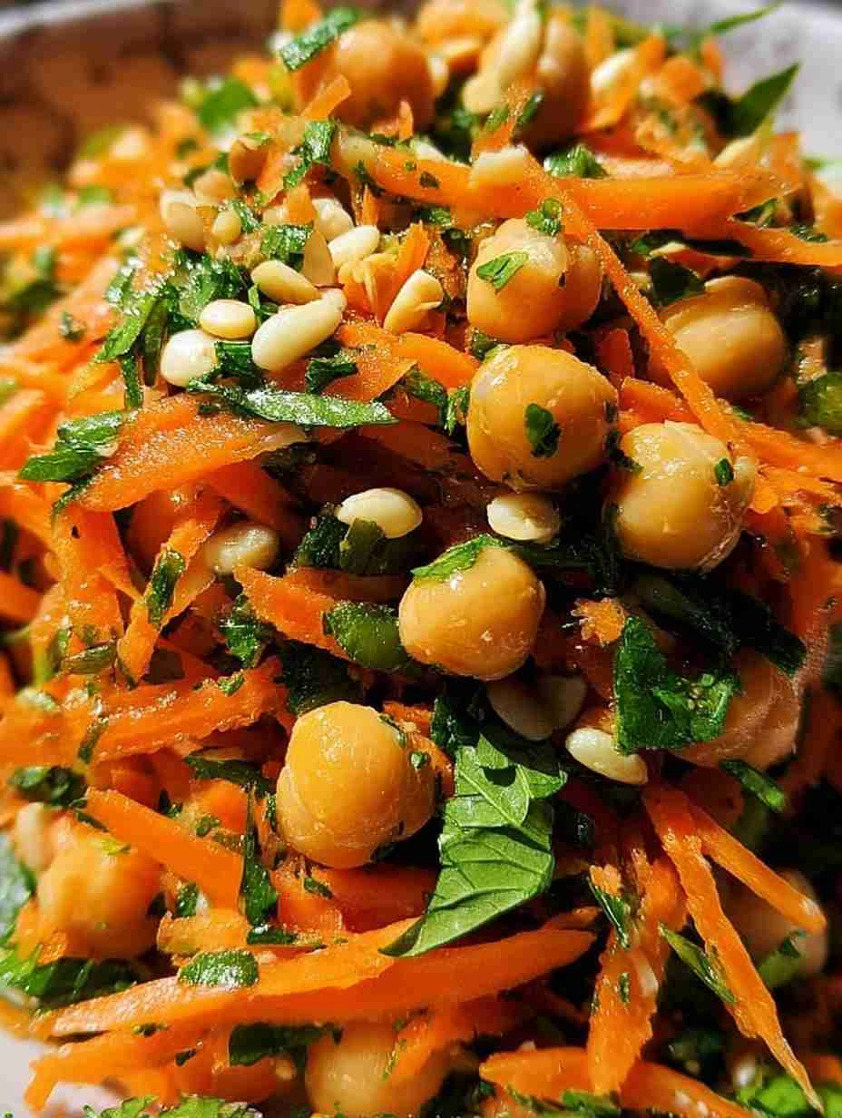 Mediterranean Thai Carrot Salad Recipe Fresh Thai Carrot Salad Ideas Best Mediterranean Carrot Salad How To Make Thai Carr...