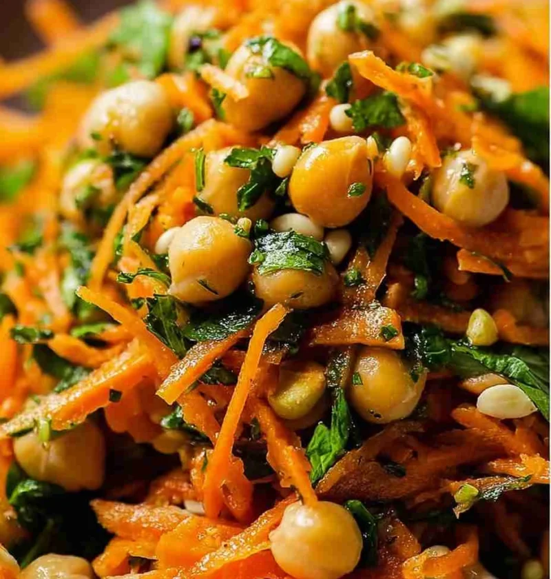 Mediterranean Thai Carrot Salad Recipe Fresh Thai Carrot Salad Ideas Best Mediterranean Carrot Salad How To Make Thai Carr...
