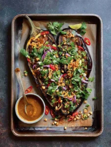 Our Favorite Meera Sodha Recipes