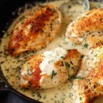 Tuscan Chicken Pasta