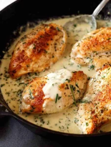Ranch Chicken