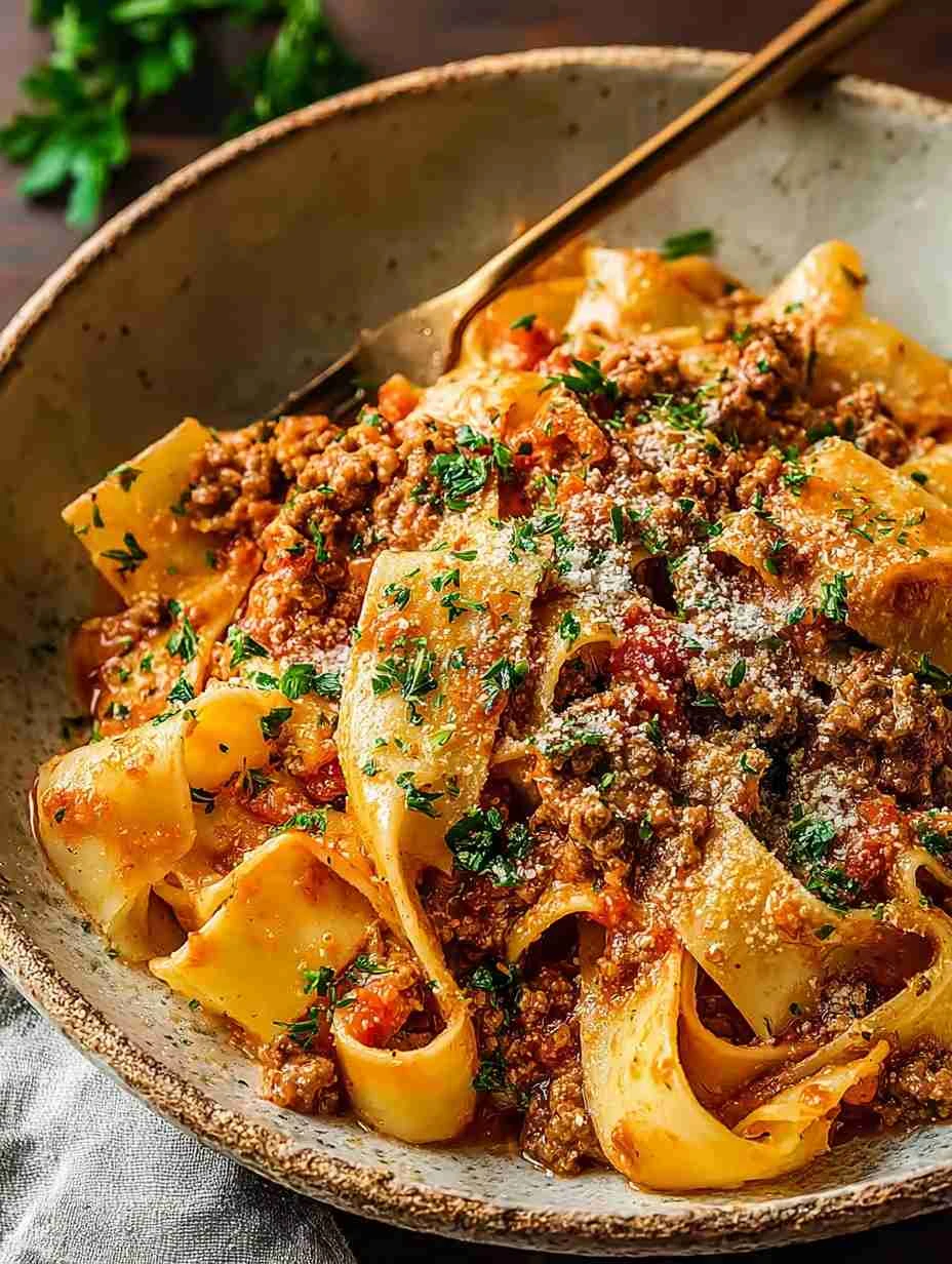 Saucy Sausage and Lemon Pasta: An Amazing Ultimate Recipe