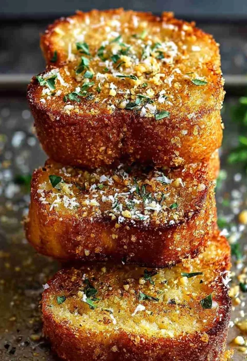 Savory Cacio Pepe French Toast Incredible Ultimate Recipe