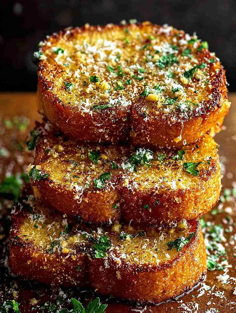 Savory Cacio Pepe French Toast Incredible Ultimate Recipe