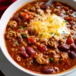 Slow Cooker Kielbasa and Sauerkraut