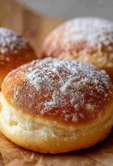 Sourdough Discard Kolaches Irresistible Healthy Pastries