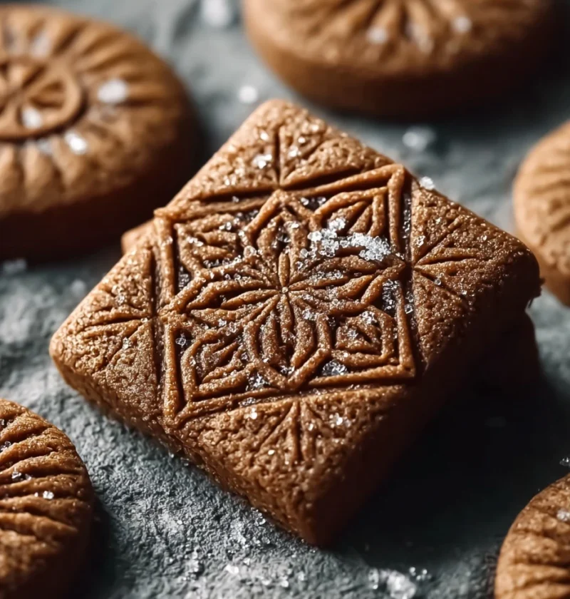 Speculoos Cookies Christmas: A Festive Delight To Savor Speculoos Cookies Christmas Festive Delight Savor