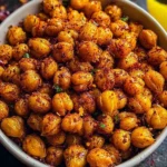 Honey Mustard Chicken