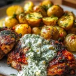 Creamy Mango & Pineapple Smoothie with Cottage Cheese