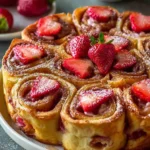 Baked Thai Coconut Shrimp with Lemongrass Guacamole: An Amazing Ultimate Recipe