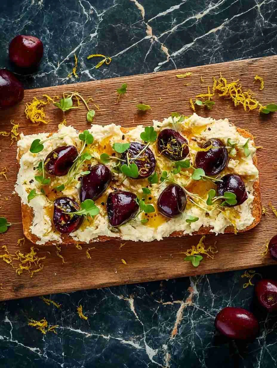 Tiktok’s Viral Butter Board Is Worth The Hype Tiktoks Viral Butter Board Worth Hype