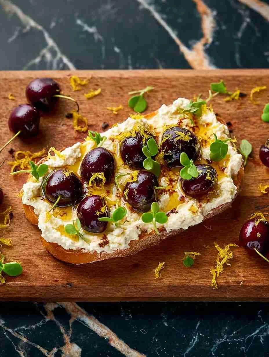 Tiktok’s Viral Butter Board Is Worth The Hype Tiktoks Viral Butter Board Worth Hype