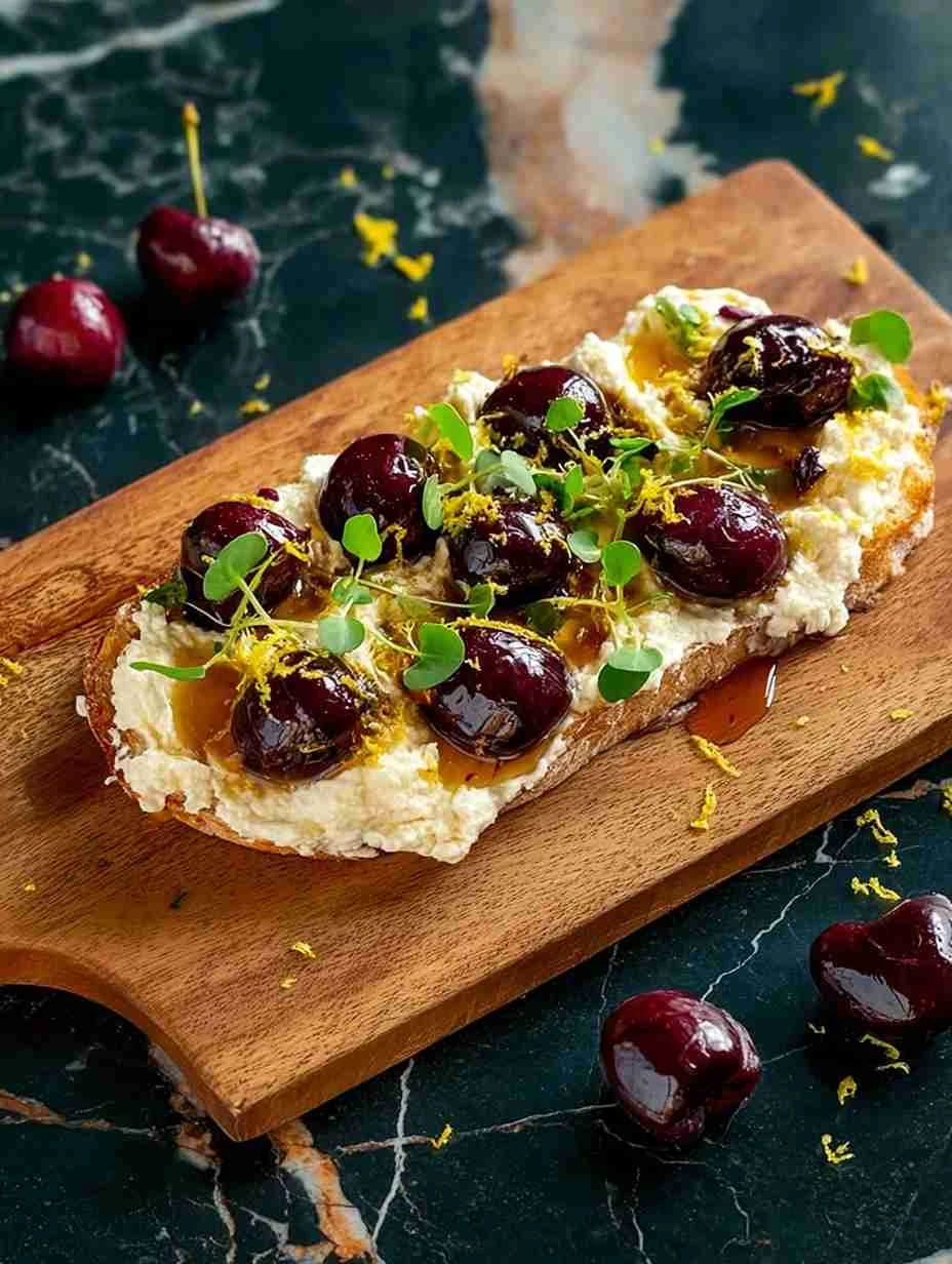 Tiktok’s Viral Butter Board Is Worth the Hype