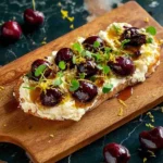 Stollen Bread That Tastes Like Christmas