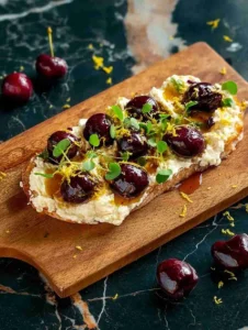 Tiktok’s Viral Butter Board Is Worth the Hype