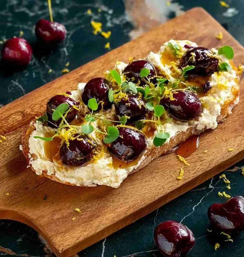 Tiktok’s Viral Butter Board Is Worth The Hype Tiktoks Viral Butter Board Worth Hype