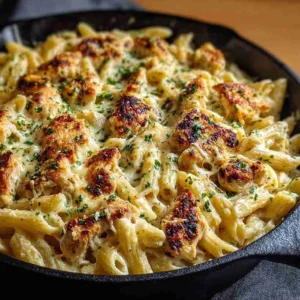 White Cheddar Chicken Pasta: An Incredible Ultimate Recipe