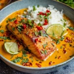 Bang Bang Salmon Recipe: Zingy, Easy Dinner with a Kick