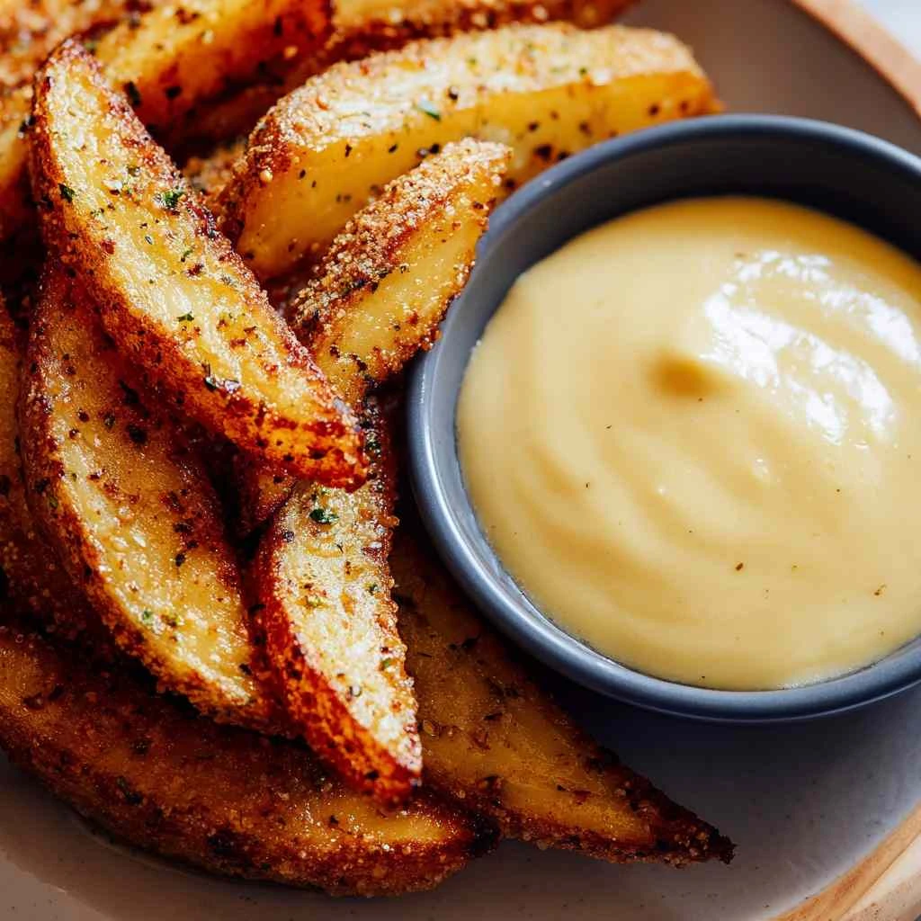 5-Minute SUPER BOWL Cheater’s Aioli for Epic Parties