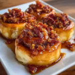 High Protein Slow Cooker Garlic Butter Beef Bites