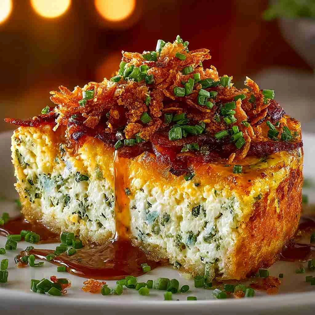 Breakfast Casserole: A Delicious Morning Delight Awaiting You!