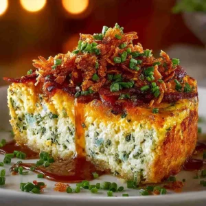 Breakfast Casserole: A Delicious Morning Delight Awaiting You!