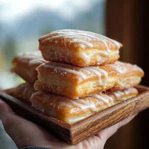 Buttermilk Beignets