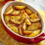 Baked Croissant Breakfast Sandwiches