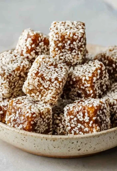 Coconut Cashew Chia Energy Bites Healthy Boost