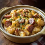 Crock Pot Crack Potato Soup Recipe: So Good, It Vanishes Fast