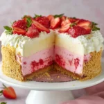 Hearty Black Bean Brown Rice Salad Bursting with Flavor