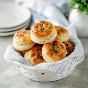 Easy 7 Up Biscuits