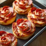 Pretzel Blackberry Cheesecake – Sweet & Salty Berry Dessert Recipe