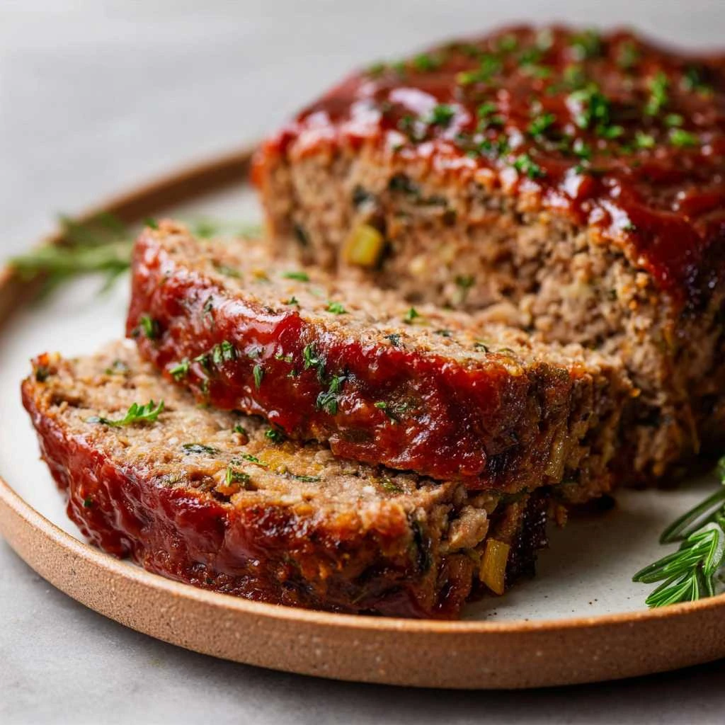 Ina Gartens Meatloaf Recipe That Feels Like Home