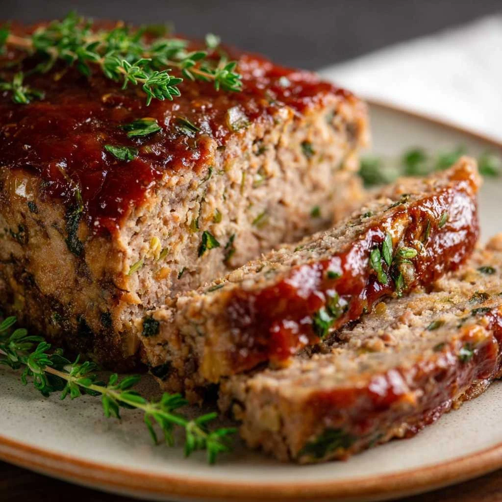 Ina Gartens Meatloaf Recipe That Feels Like Home