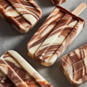 Jello Pudding Pops Recipe
