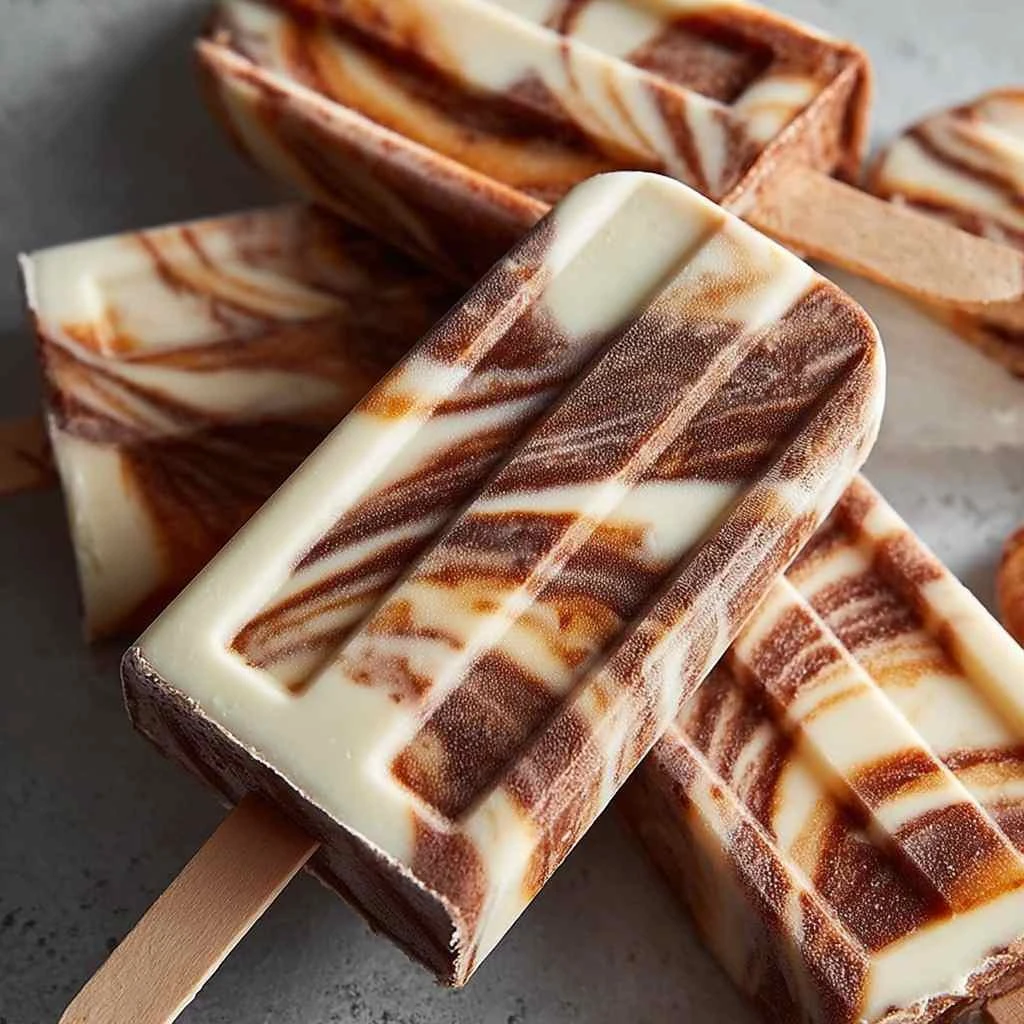 Jello Pudding Pops Recipe