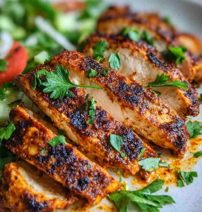 Keto Chicken Shawarma Garlic Sauce Irresistible