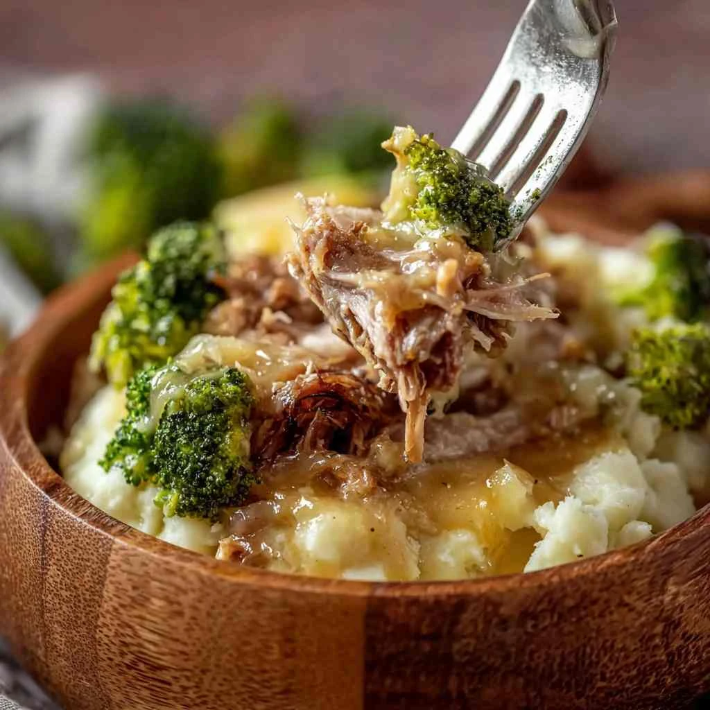 Mouthwatering Slow Cooker Lamb Sauerkraut Apples