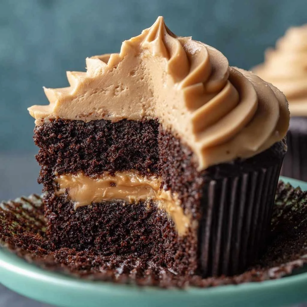 Peanut Butter Frosting Recipe You’ll Actually Crave Again