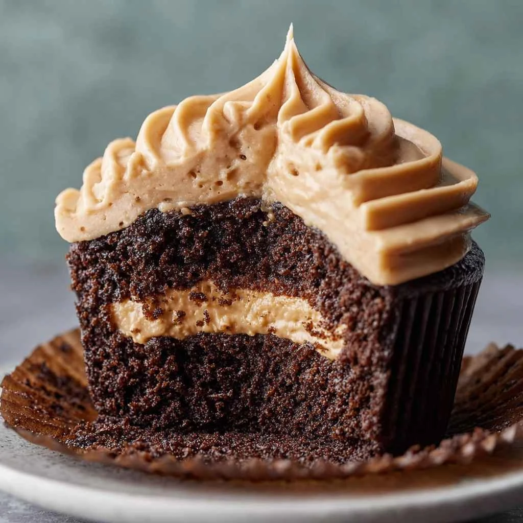 Peanut Butter Frosting Recipe Youll Actually Crave Again